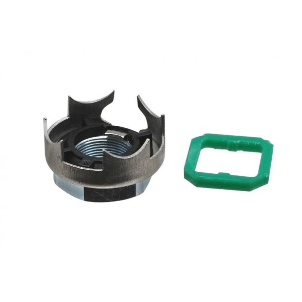 MTA/Calearo Hul adapter til Opel