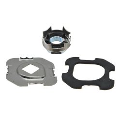 MTA/Calearo hul adapter til VW 2012 & frem med MIB platform