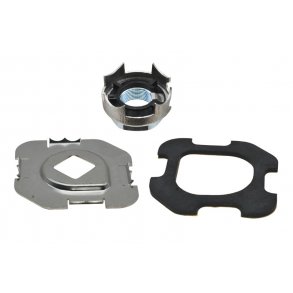 MTA/Calearo hul adapter til VW 2012 & frem med MIB platform