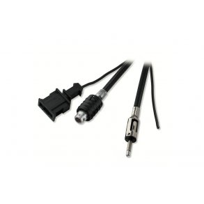 Tilslutningskabel shark til DIN