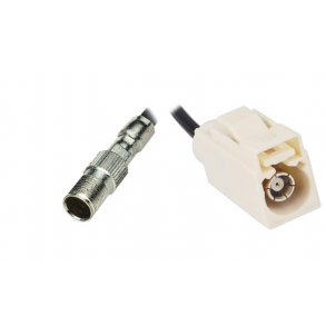 MTA/Calearo antenne adapter fakra hun til OE Audi & Opel