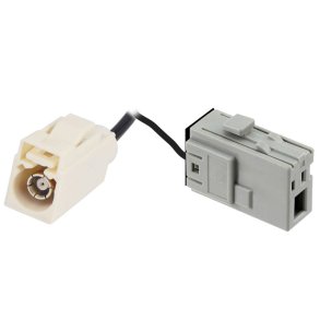 MTA/Calearo antenne adapter fakra hun til GT13SC stik Suzuki