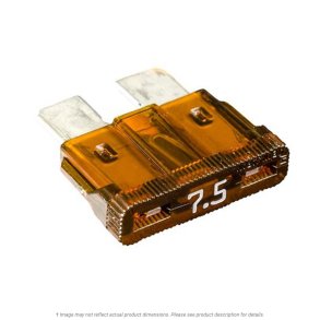 ATO standard sikring - 7,5A