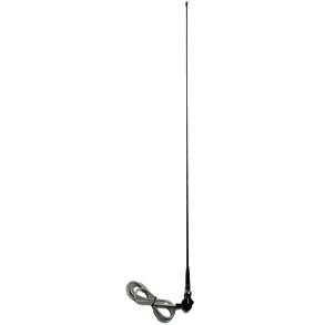 MTA/Calearo stavantenne 84cm med kugleled