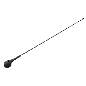 MTA/Calearo tagantenne med 10,2mm monteringshul