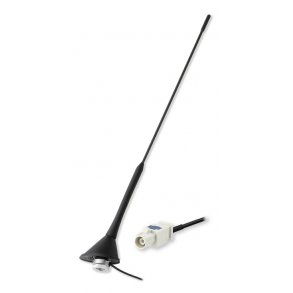 MTA/Calearo 16V tagantenne uden forstrker - 76 hldning