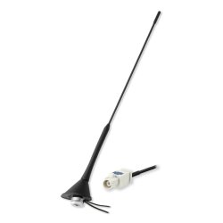MTA/Calearo 16V tagantenne med forstrker - 76 hldning