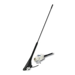 MTA/Calearo 16V tagantenne uden forstrker - 45 hldning