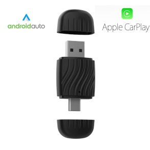 Trdls Apple Carplay / Android Auto adapter