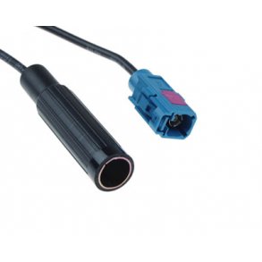 Antenne adapter fakra hun til DIN hun