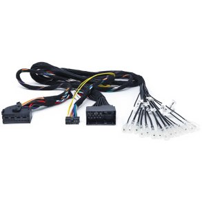 Audison Prima t-kabel til BMW til Audison Forca forstrkere