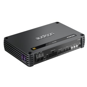 Audison Forza 6 kanals forstrker - 6x220w