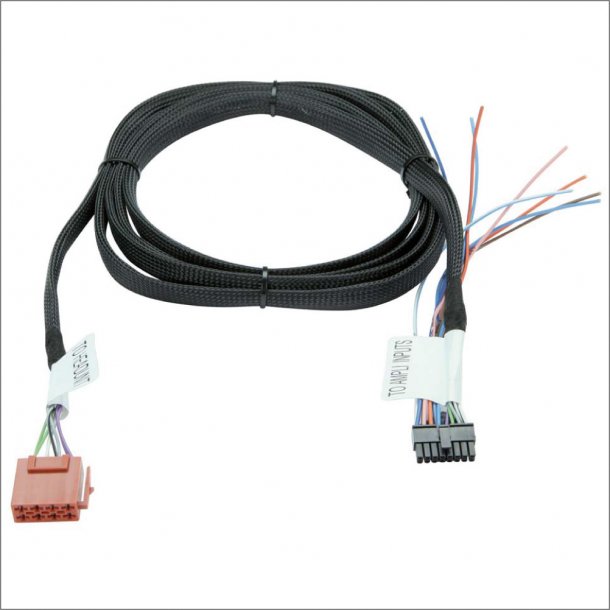Audison Prima ISO In kabel 260cm