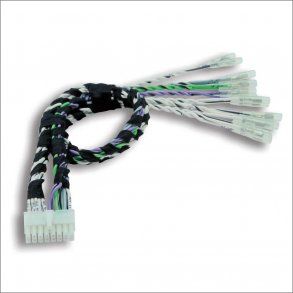 Audison hjttaler kabel til AP8.9 Bit