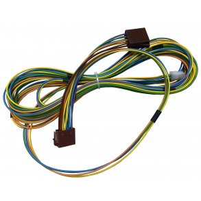 Hi-In subkabel til ISO stik