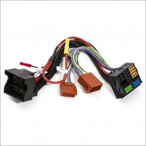 Connection T-Kabel Quadlock - 40 Pin - VW