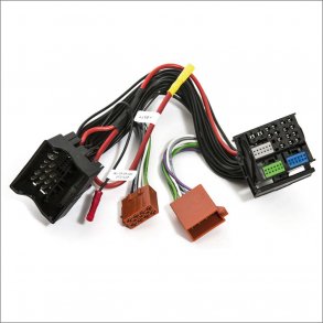 Connection T-kabel Quadlock 52 Pin, VW