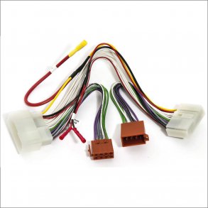 Connection T-kabel Ford 2002>