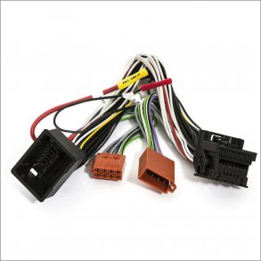 Connection T-kabel Gm 2009>