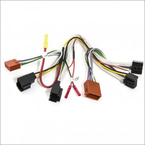 Connection T-kabel Gm 2006>