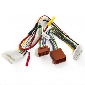 Connection T-kabel Nissan & Infiniti