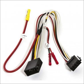 Connection T-kabel ISO