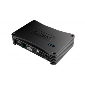 Audison Prima 5 kanals forstrker med sound processor