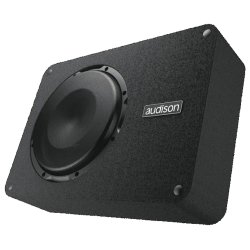 Audison Prima 10&#34; subwoofer - lukket 4 ohm