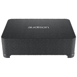 Audison Prima 10&#34; subwoofer - lukket 4 ohm