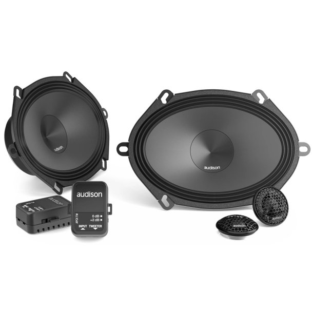 Audison Prima komponent s�t 5x7"