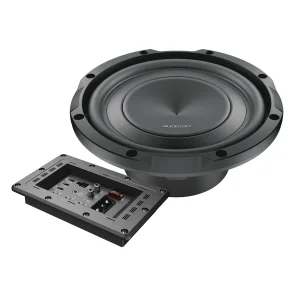 Audison Prima 10" subwoofer kit -800W