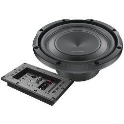 Audison Prima 8" subwoofer kit -500W