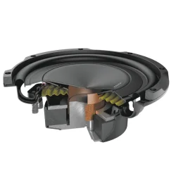 Audison Prima 8" subwoofer kit -500W