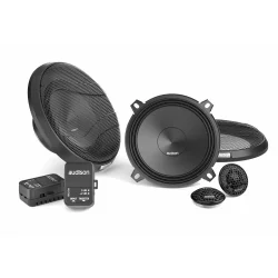 Navor E5 baghjttaler st, 2-vejs