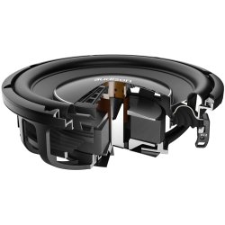 Audison Voce II 12" slim high-end subwoofer 4+4 ohm