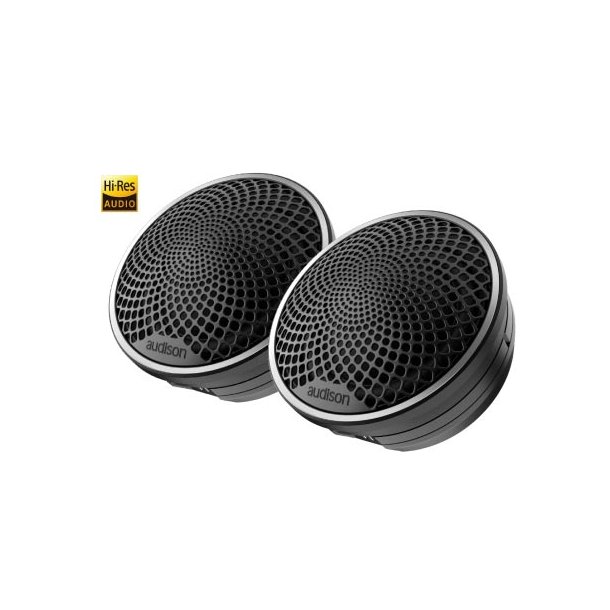 Audison Voce II high-end diskanter 28mm