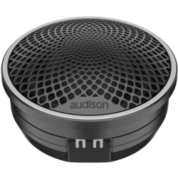 Audison Voce II high-end komponent st 165mm - 2-vejs til aktiv deling