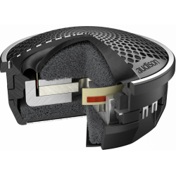 Audison Voce II high-end diskanter 28mm