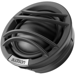 Audison Voce II high-end komponent st 165mm - 2-vejs til aktiv deling