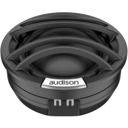 Audison Voce II high-end diskanter 28mm