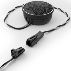 Audison Voce II high-end diskanter 28mm