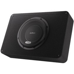 Audison Voce II 10&#34; subwoofer - lukket 4+4 ohm