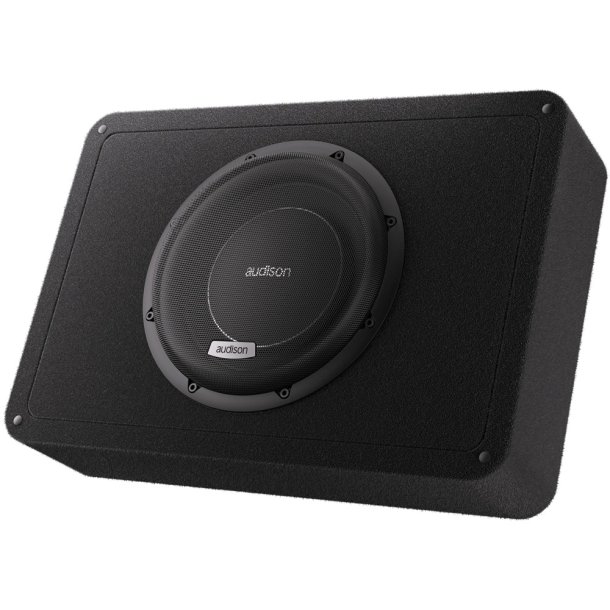 Audison Voce II 10&#34; subwoofer - lukket 4+4 ohm