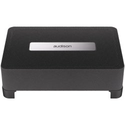 Audison Voce II 10&#34; subwoofer - lukket 4+4 ohm