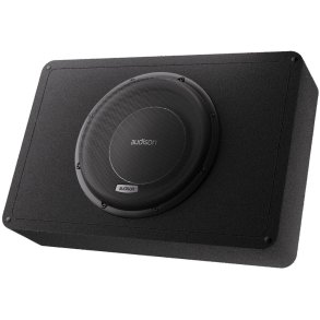 Audison Voce II 12" subwoofer - lukket 4+4 ohm