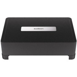 Audison Voce II 12" subwoofer - lukket 4+4 ohm