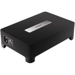 Audison Voce II 12" subwoofer - lukket 4+4 ohm