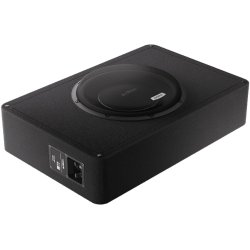 Audison Voce II 12" subwoofer - lukket 4+4 ohm