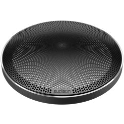 Audison Voce II grill 165 mm - 2 stk, sort