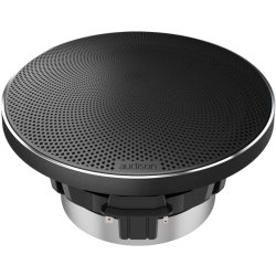 Audison Voce II grill 165 mm - 2 stk, sort